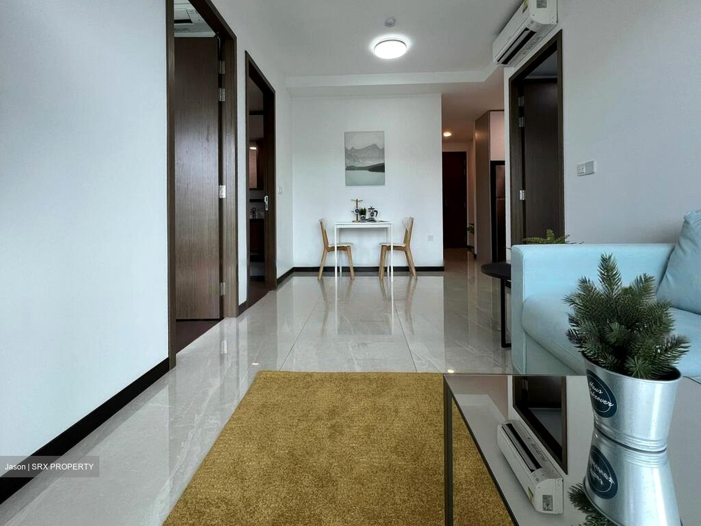 Normanton Park (D5), Apartment #478953261